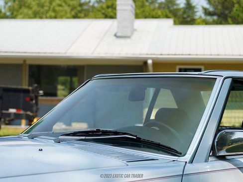 Used 1989 Mercedes-Benz 560 SL image 69