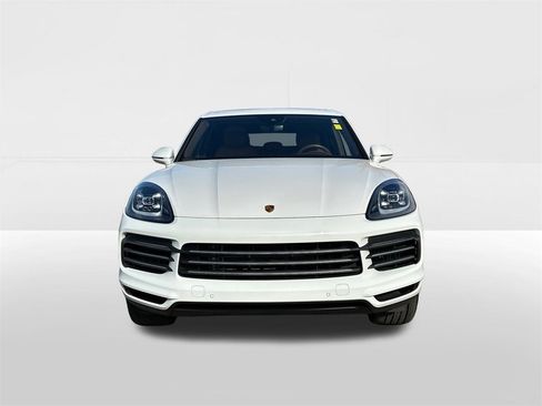 Used 2023 Porsche Cayenne image 6