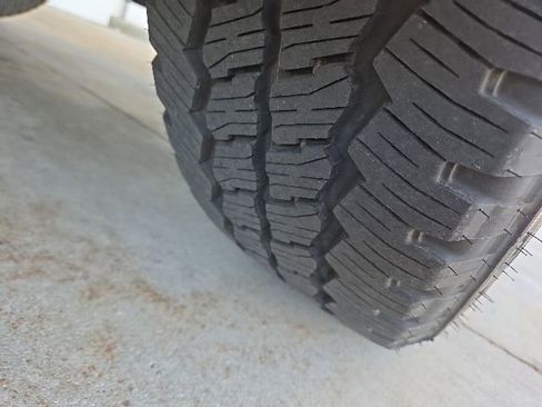 Used 2023 Ford F350 Platinum AWD/4WD image 88