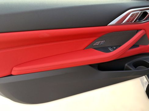 New 2027 BMW M4 Coupe w/ M Carbon Exterior Package RWD image 12