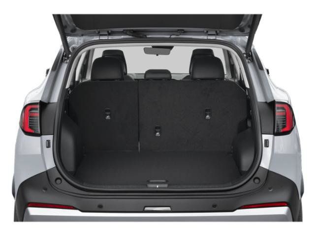 Certified 2026 Kia Sportage EX FWD image 13