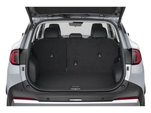 Used 2026 Kia Sportage EX FWD image 13