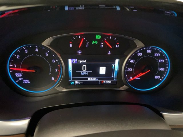 Used 2018 Chevrolet Traverse High Country AWD/4WD image 30