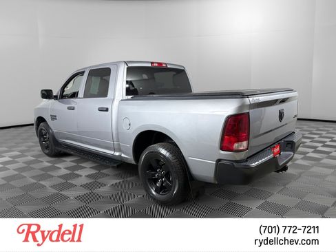 Used 2023 RAM 1500 Tradesman w/ Popular Equipment Group AWD/4WD image 3