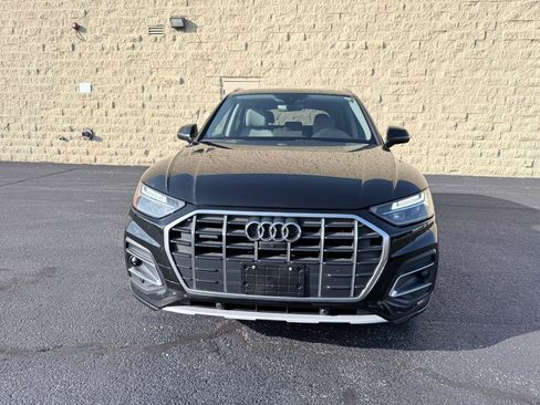 Used 2021 Audi Q5 2.0T Premium Plus AWD/4WD image 8