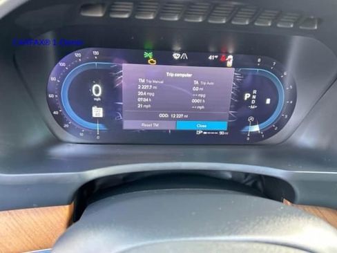 Certified 2024 Volvo XC90 B6 Plus w/ Protection Package Premier image 4