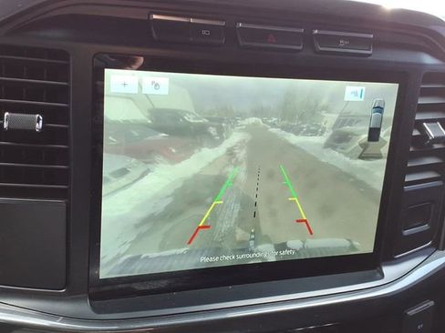 Used 2022 Ford F150 XLT w/ Equipment Group 302A High image 17