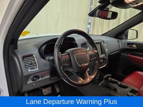 Used 2020 Dodge Durango R/T w/ Technology Group image 19