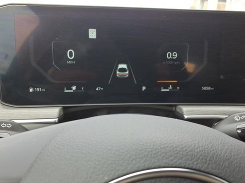 Used 2025 Kia K5 EX image 23