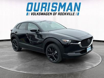 New 2026 MAZDA CX-30 AWD 2.5 S w/ Select Sport Pkg