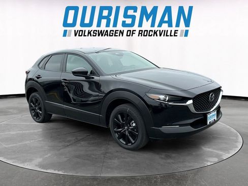 New 2026 MAZDA CX-30 AWD 2.5 S w/ Select Sport Pkg image 1