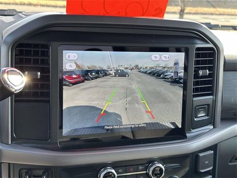 Used 2025 Ford F150 XLT w/ Equipment Group 301A Standard image 21