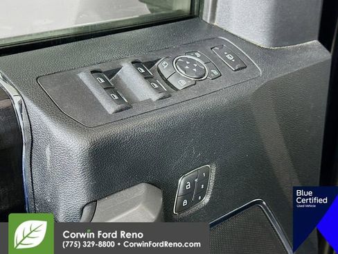 Certified 2019 Ford F250 Platinum w/ Platinum Ultimate Package AWD/4WD image 22
