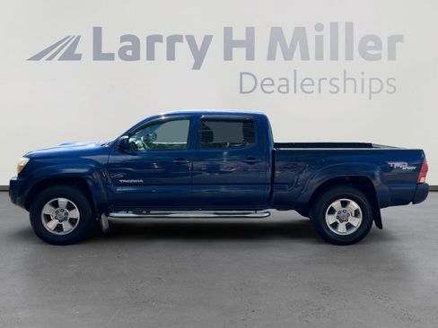 Used 2008 Toyota Tacoma 4x4 Double Cab image 2