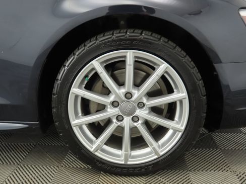 Used 2015 Audi A4 2.0T Premium Plus w/ Technology Package image 32