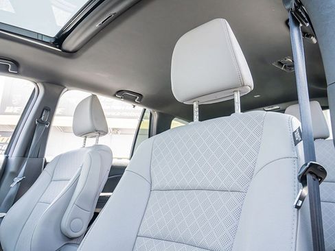 Used 2020 Honda Passport EX-L image 25