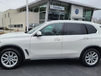 Used 2020 BMW X5 sDrive40i video 2