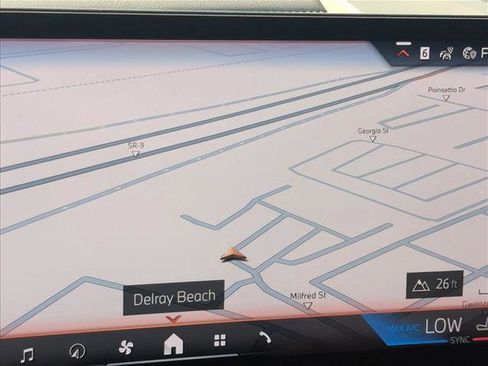 New 2026 BMW X5 M60i image 13