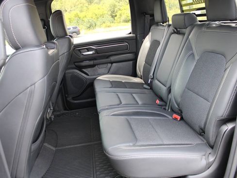 Used 2021 RAM 1500 Rebel w/ Rebel Level 2 Equipment Group AWD/4WD image 42