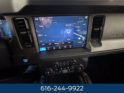 New 2026 Ford Bronco Badlands AWD/4WD image 5