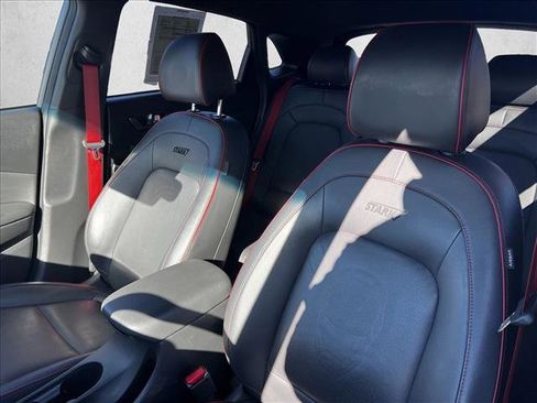 Used 2019 Hyundai Kona Ultimate image 16