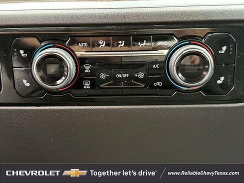 Used 2026 Chevrolet Silverado 1500 RST image 20