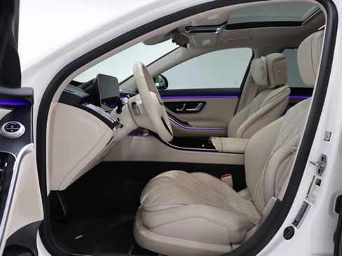 Used 2022 Mercedes-Benz S 580 4MATIC Sedan image 14