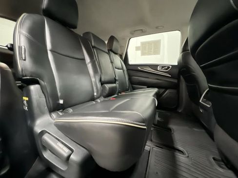 Used 2020 INFINITI QX60 Luxe image 27