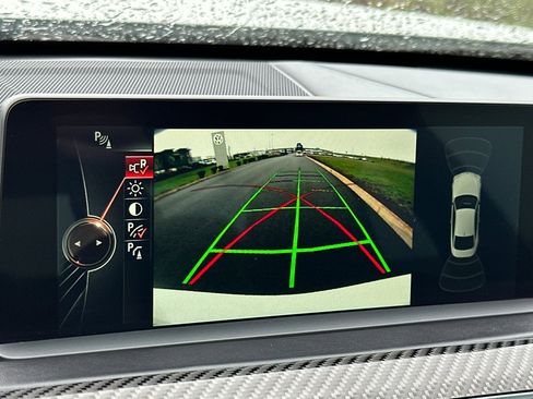 Used 2016 BMW M4 Coupe image 21