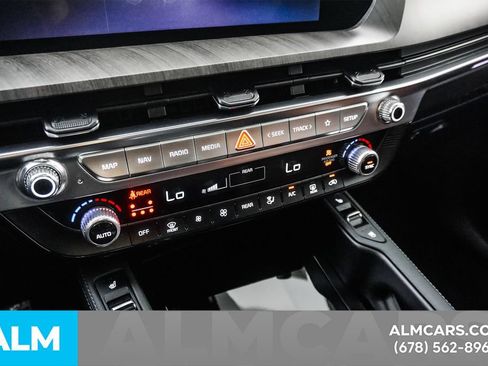 Used 2024 Kia Telluride SX FWD image 49