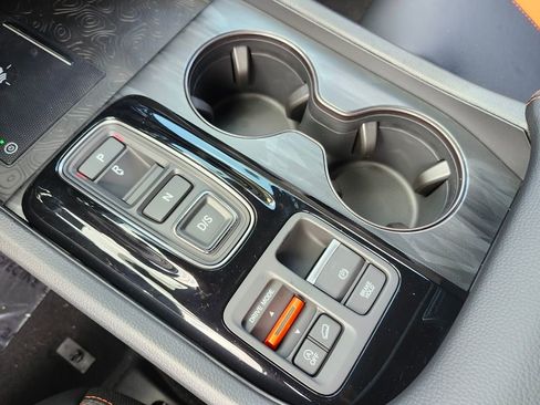 New 2026 Honda Passport TrailSport image 26