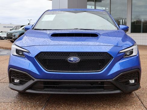 Used 2024 Subaru WRX Limited image 8