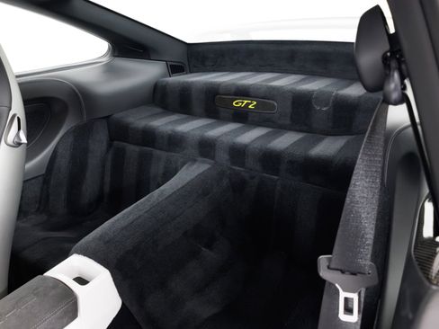 Used 2008 Porsche 911 GT2 image 48