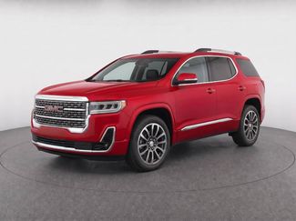 Used 2022 GMC Acadia Denali w/ Denali Ultimate Package AWD/4WD video 1