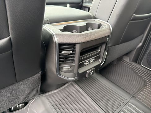 New 2026 RAM 3500 Laramie w/ Sport Appearance Package image 13