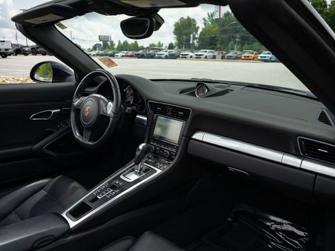 Used 2016 Porsche 911 Carrera S RWD image 42
