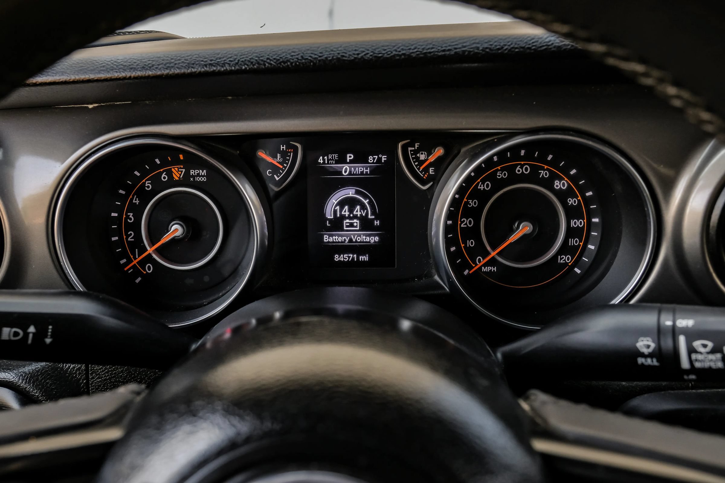 Used 2023 Jeep Gladiator Sport AWD/4WD image 26