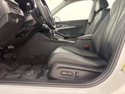 Certified 2023 Acura Integra image 14