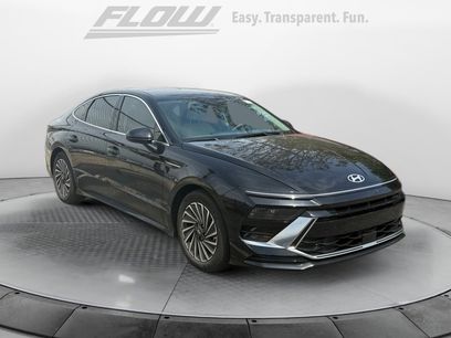 Used 2025 Hyundai Sonata SEL