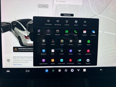 Used 2021 Tesla Model 3 Standard Range Plus RWD image 12