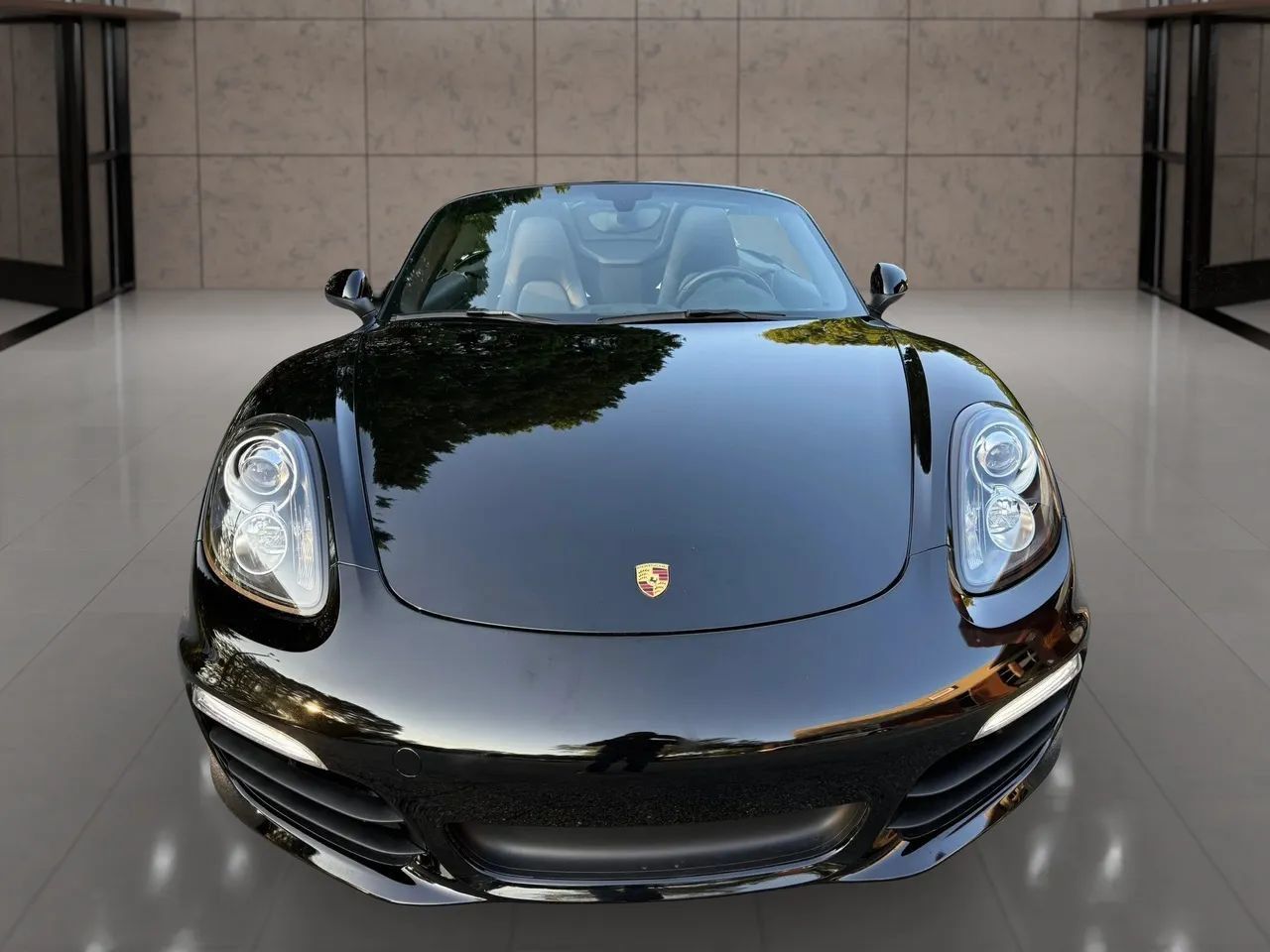Used 2013 Porsche Boxster S RWD image 21