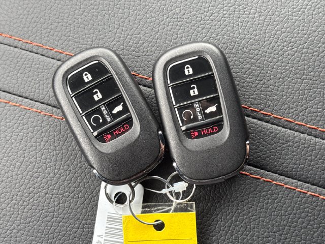Used 2026 Honda Passport TrailSport Elite image 34