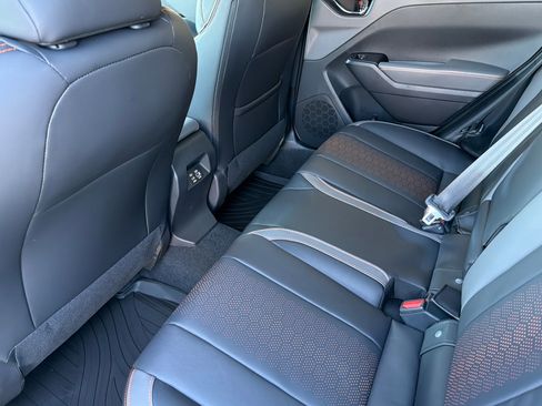 New 2026 Subaru Crosstrek 2.5i Limited image 12