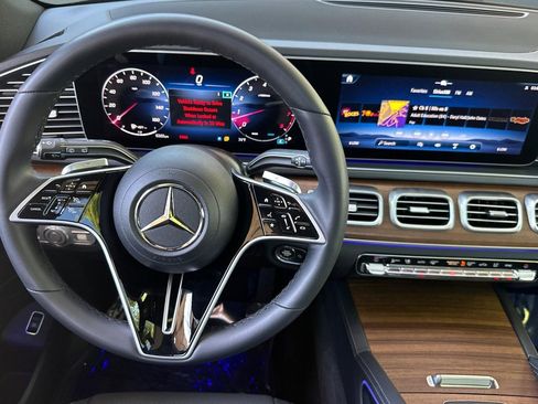 Used 2026 Mercedes-Benz GLE 350 4MATIC image 30