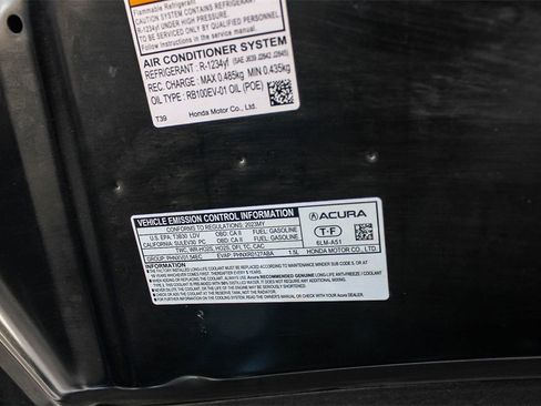 Used 2023 Acura Integra A-Spec image 28