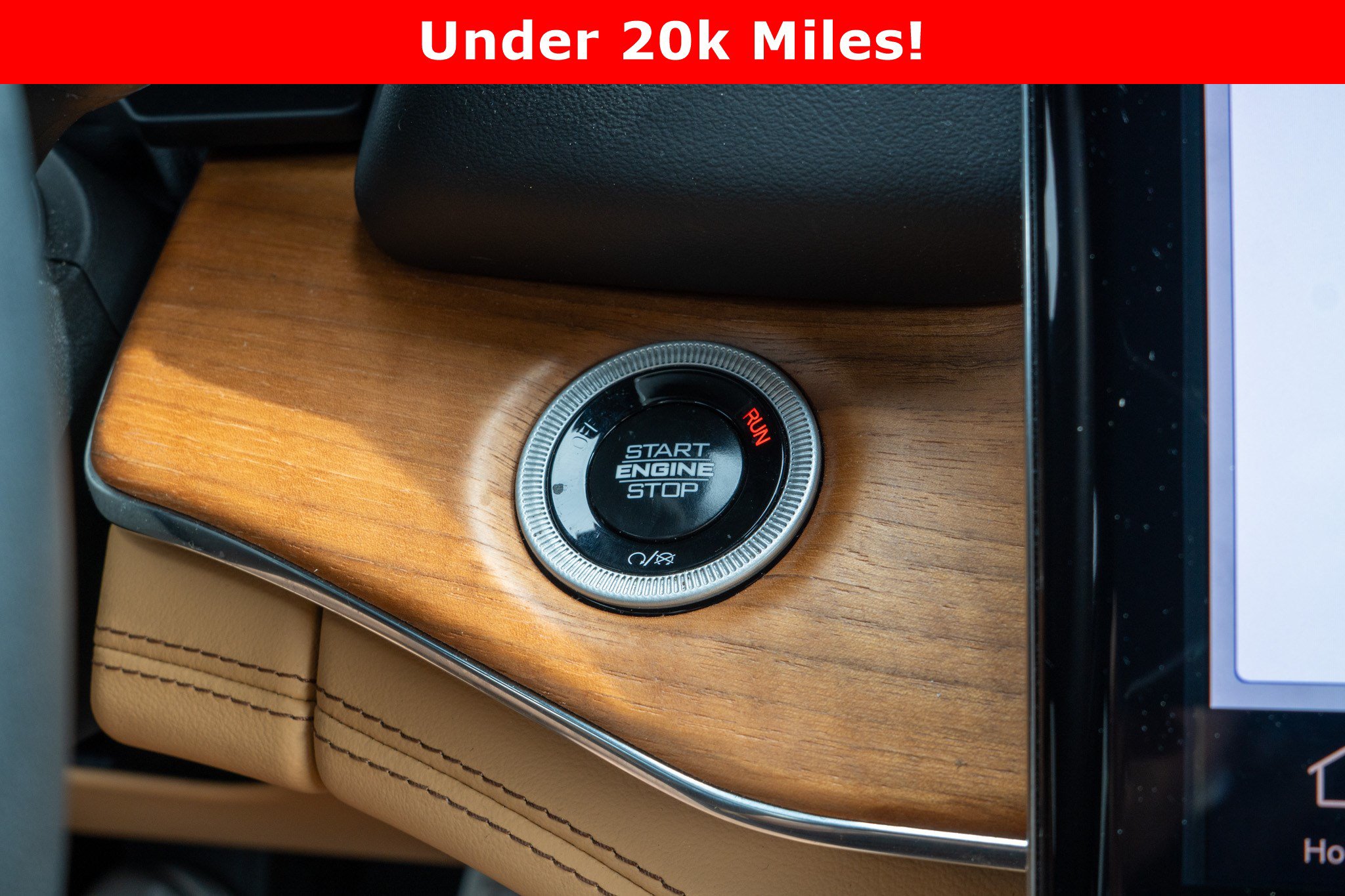 Used 2024 Jeep Grand Cherokee L Summit AWD/4WD image 24