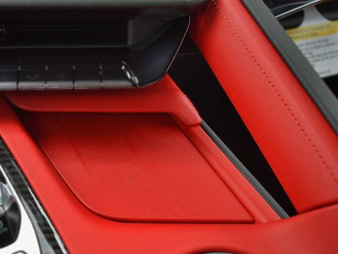 New 2026 Chevrolet Corvette Stingray Preferred Conv w/ Z51 Performance Package RWD image 39
