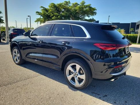 Certified 2025 Audi Q5 Premium Plus AWD/4WD image 5