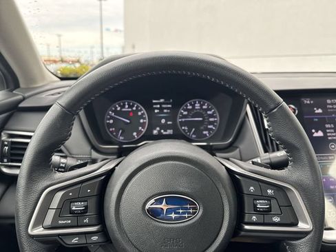 Used 2020 Subaru Legacy Limited AWD/4WD image 20