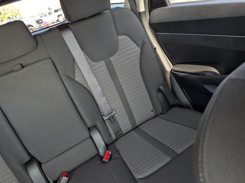 Certified 2022 Kia Sorento LX AWD/4WD image 14